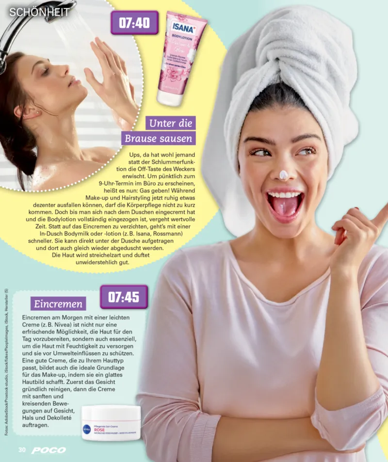 POCO Prospekt vom 16.02.2026, Seite 30