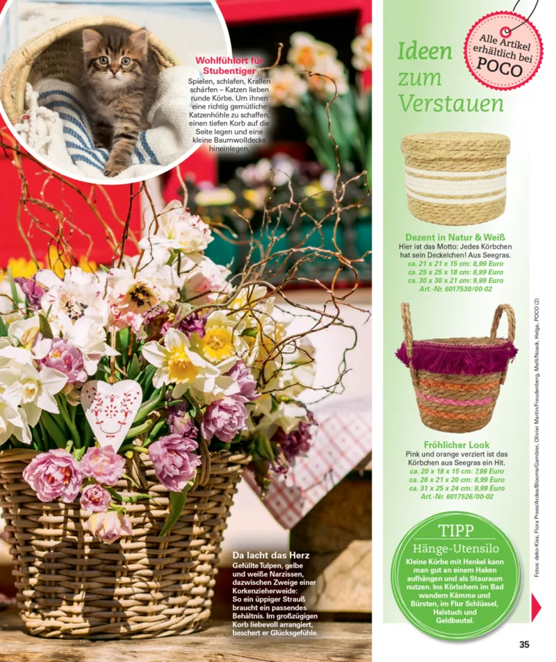 POCO Prospekt vom 16.02.2026, Seite 35