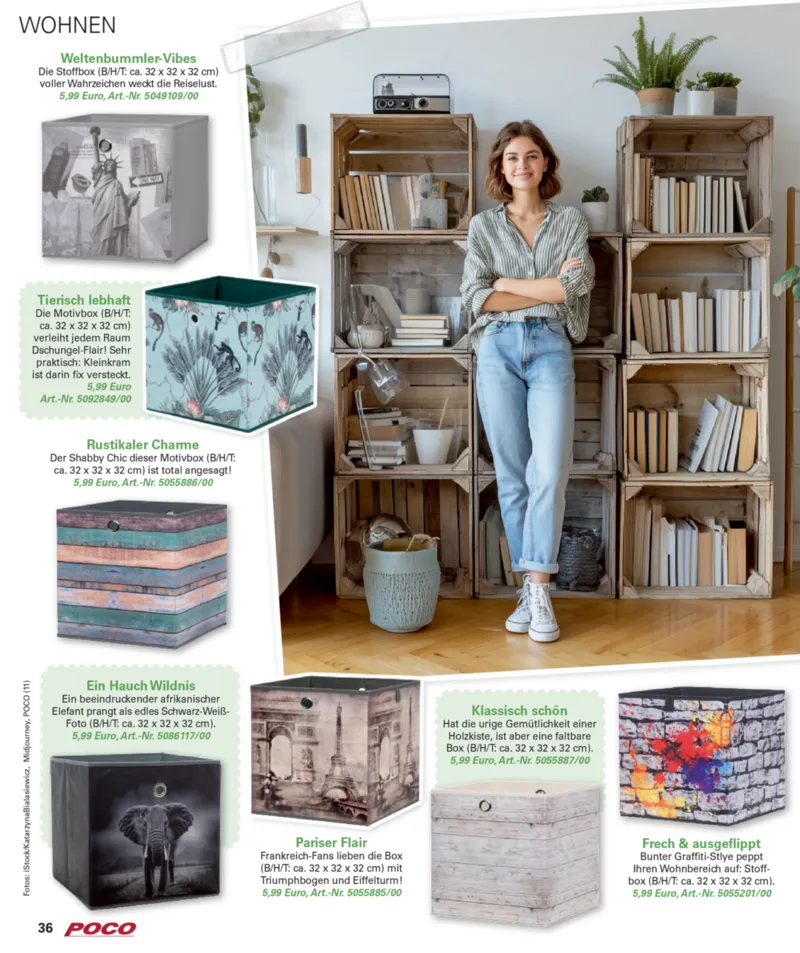 POCO Prospekt vom 16.02.2026, Seite 36