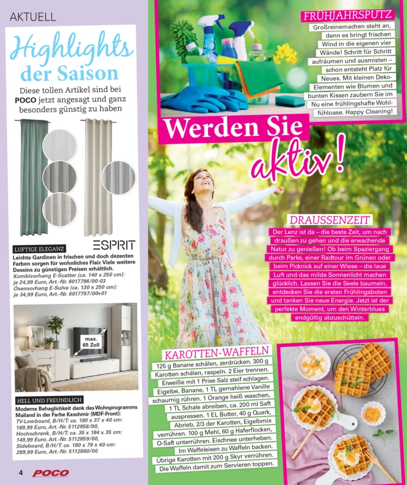 POCO Prospekt vom 16.02.2026, Seite 4