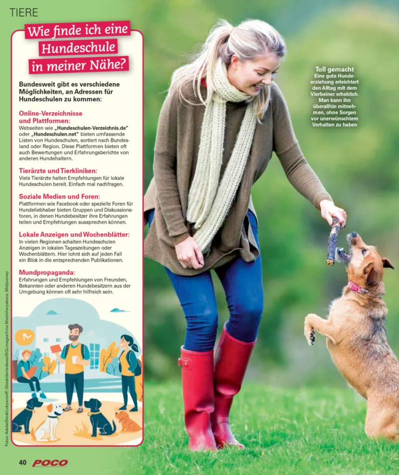 POCO Prospekt vom 16.02.2026, Seite 40