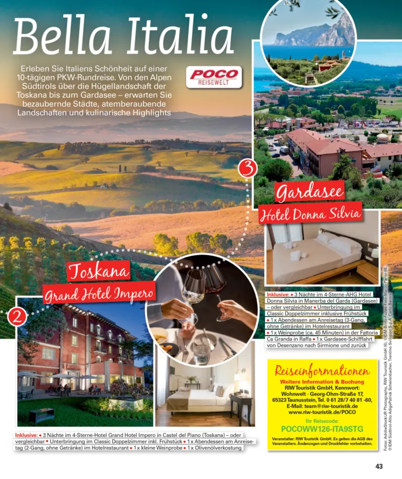 POCO Prospekt vom 16.02.2026, Seite 43