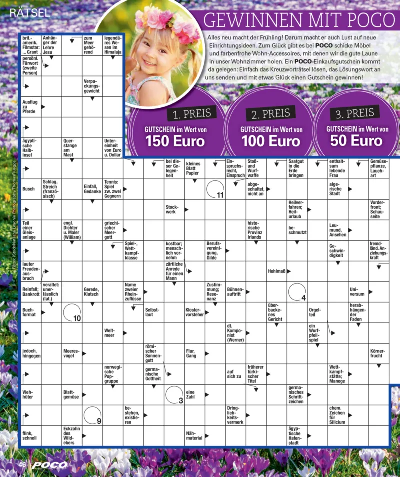 POCO Prospekt vom 16.02.2026, Seite 46