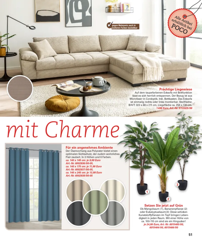 POCO Prospekt vom 16.02.2026, Seite 51