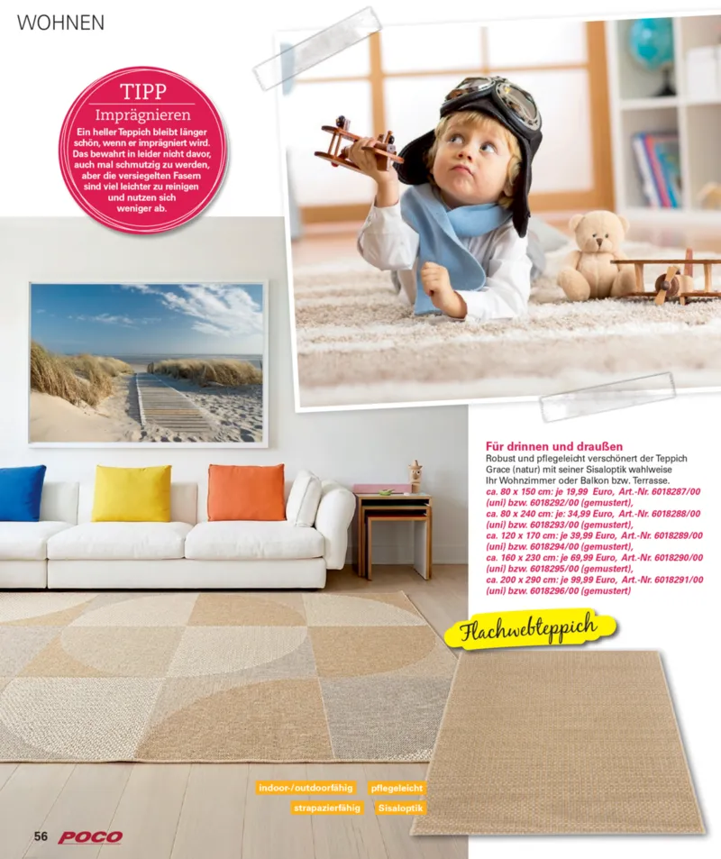 POCO Prospekt vom 16.02.2026, Seite 56