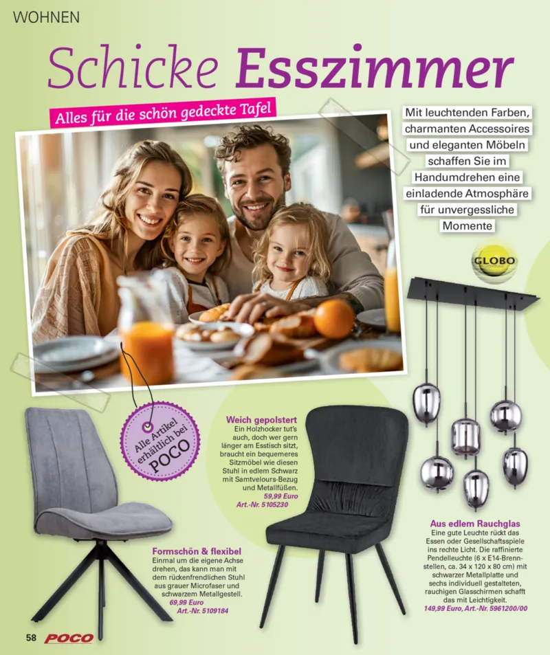 POCO Prospekt vom 16.02.2026, Seite 58