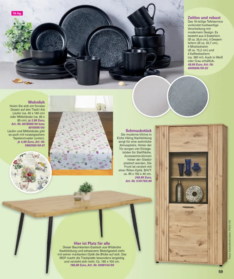 POCO Prospekt vom 16.02.2026, Seite 59