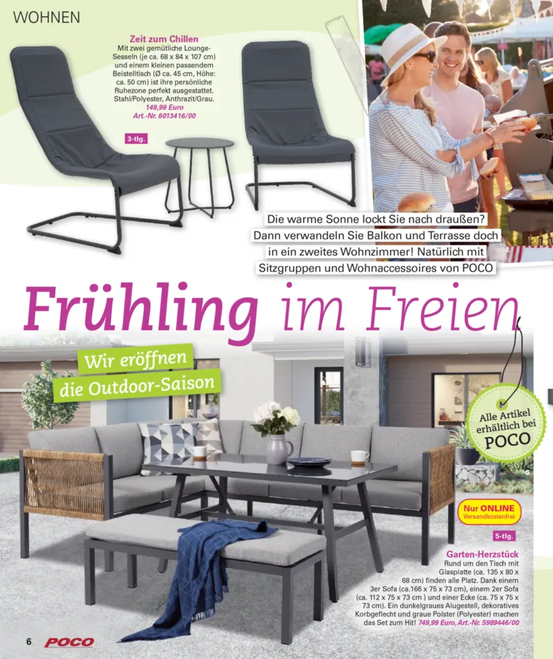 POCO Prospekt vom 16.02.2026, Seite 6