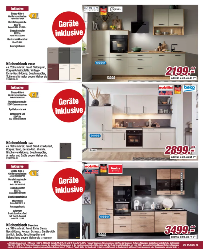 POCO Prospekt vom 05.04.2026, Seite 7