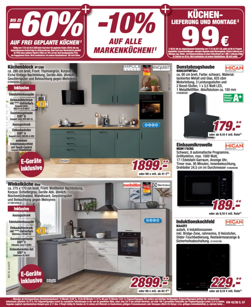 POCO Prospekt vom 11.10.2026, Seite 7