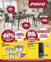 POCO Prospekt vom 25.10.2026