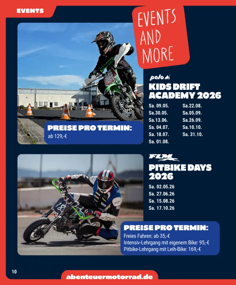 Polo Prospekt vom 27.04.2026, Seite 10