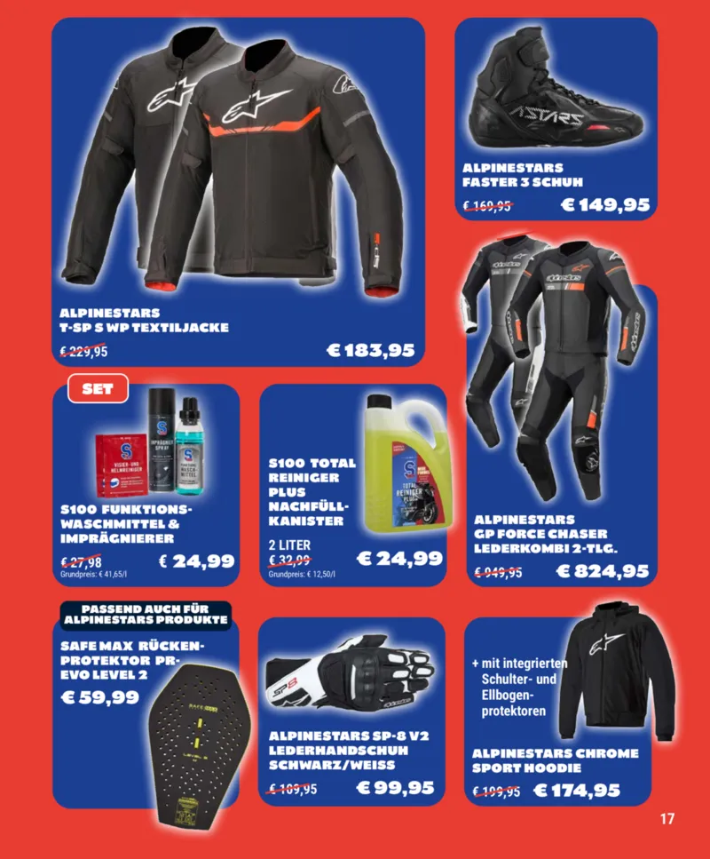 Polo Prospekt vom 27.04.2026, Seite 17