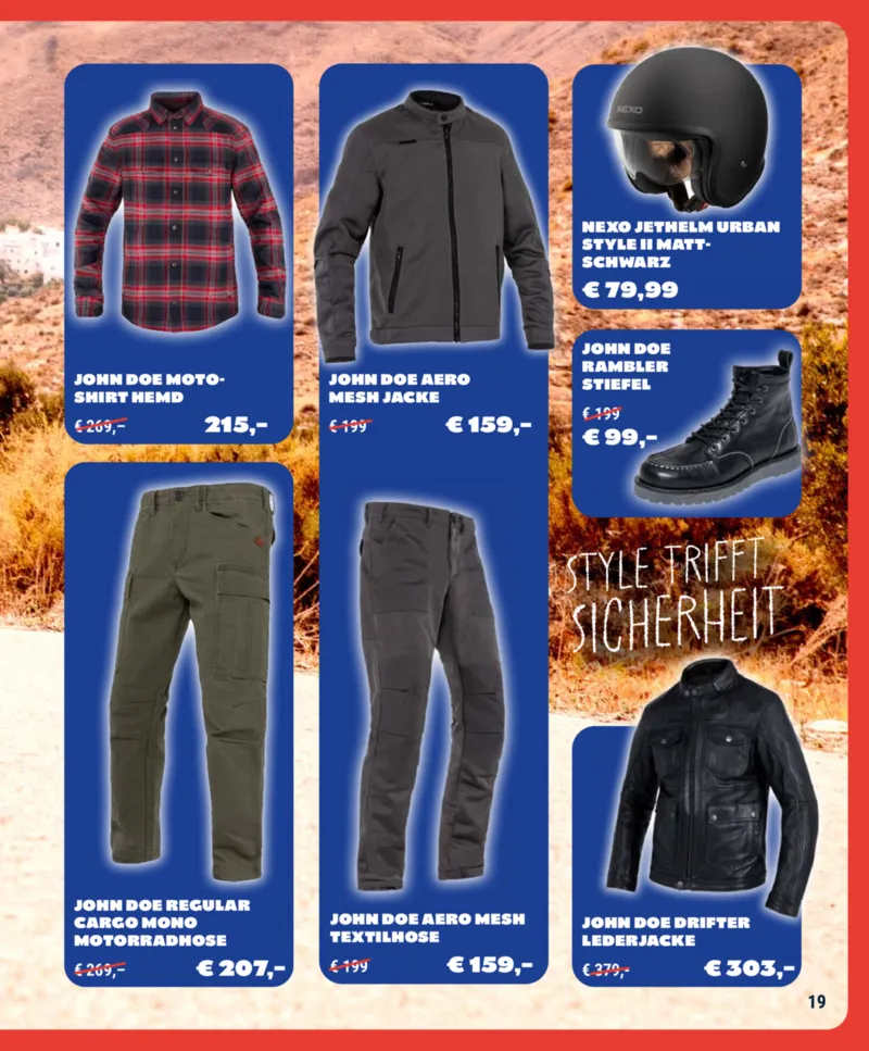 Polo Prospekt vom 27.04.2026, Seite 19