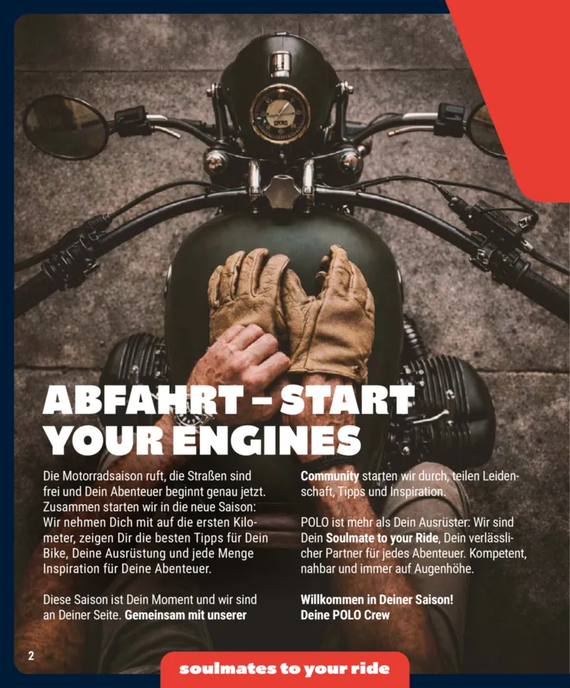 Polo Prospekt vom 27.04.2026, Seite 2