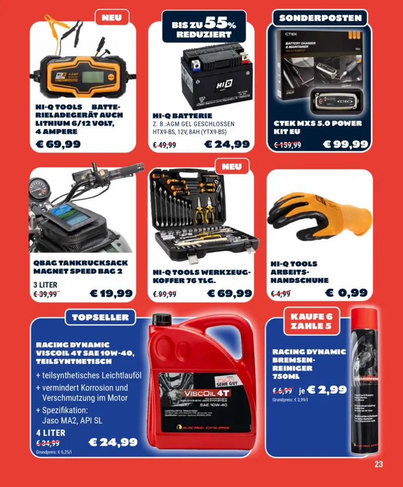 Polo Prospekt vom 27.04.2026, Seite 23