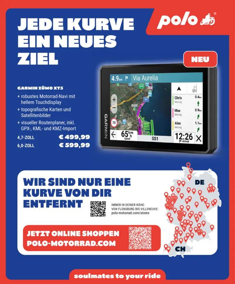 Polo Prospekt vom 27.04.2026, Seite 24