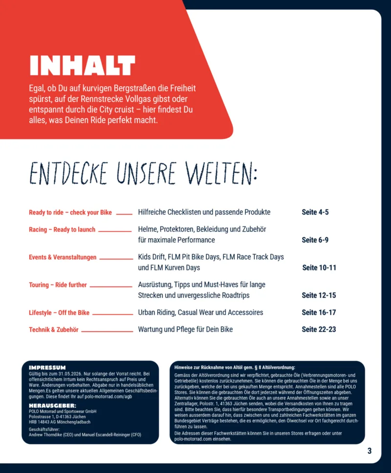 Polo Prospekt vom 27.04.2026, Seite 3