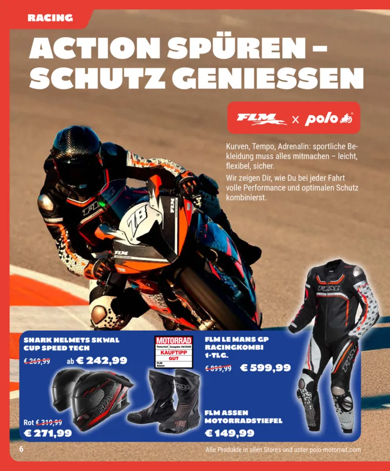 Polo Prospekt vom 27.04.2026, Seite 6