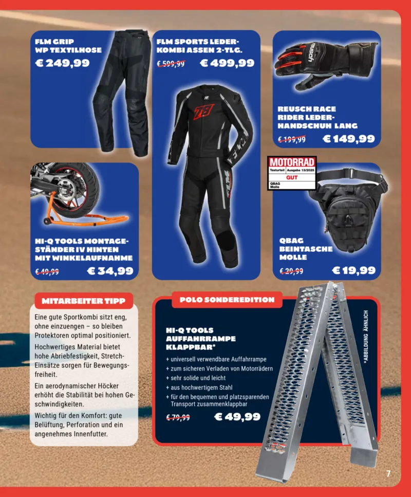 Polo Prospekt vom 27.04.2026, Seite 7
