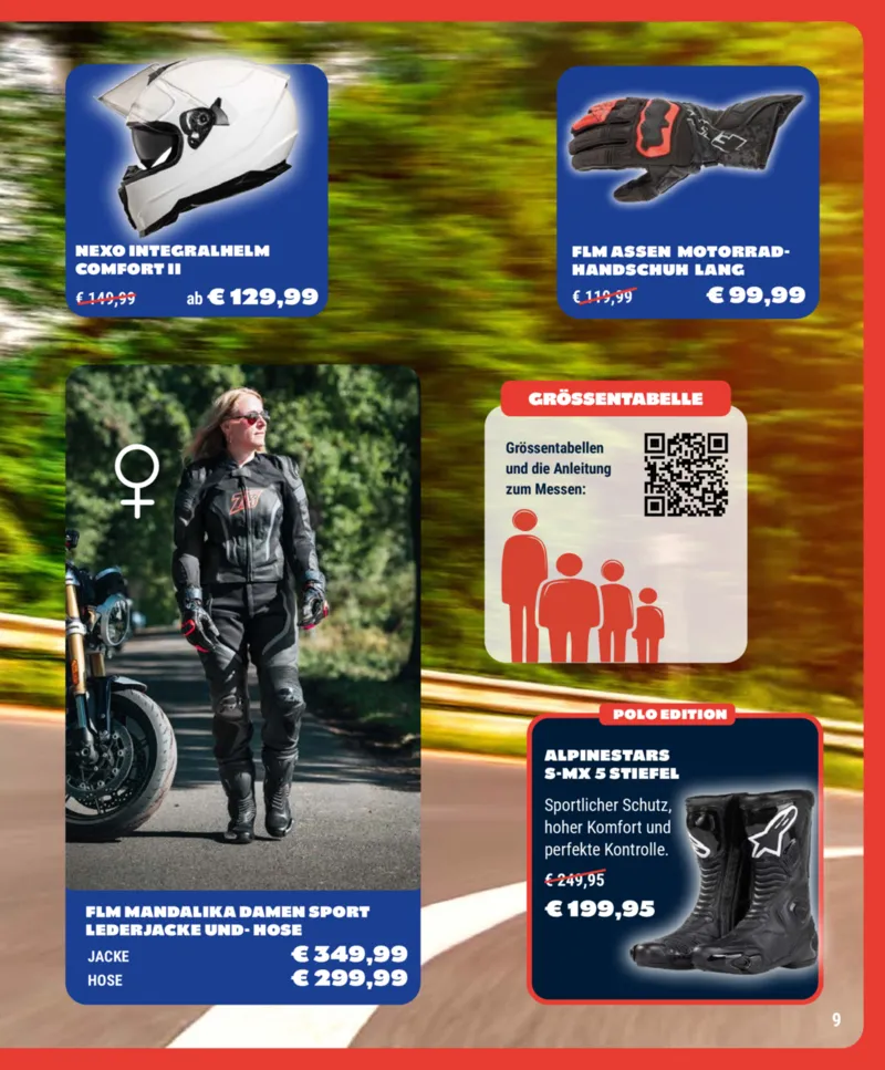 Polo Prospekt vom 27.04.2026, Seite 9