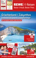 REWE Reisen Prospekt vom 28.09.2026
