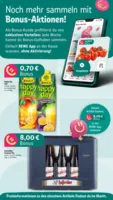 REWE Prospekt vom 17.03.2025