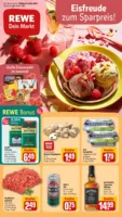 REWE Prospekt vom 10.06.2025