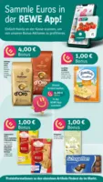 REWE Prospekt vom 10.06.2025