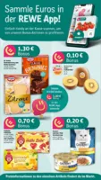 REWE Prospekt vom 16.06.2025