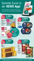 REWE Prospekt vom 30.06.2025