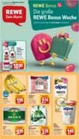 REWE Prospekt vom 13.10.2025