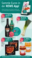 REWE Prospekt vom 27.10.2025