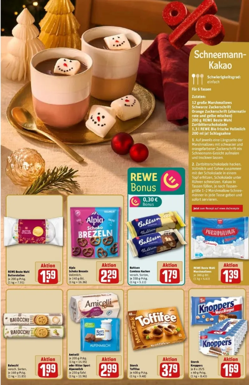 REWE Prospekt vom 01.12.2025, Seite 7