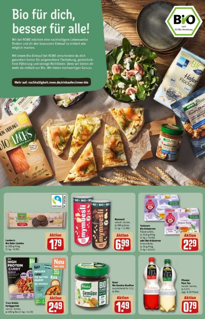 REWE Prospekt vom 08.12.2025, Seite 20