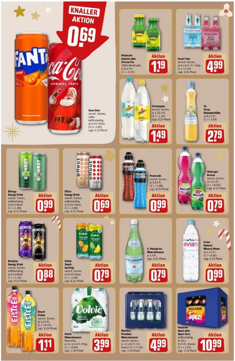 REWE Prospekt vom 15.12.2025, Seite 14