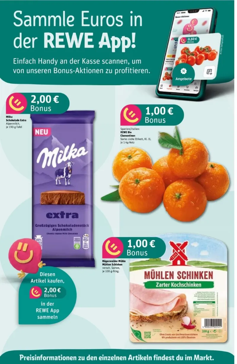 REWE Prospekt vom 15.12.2025, Seite 2