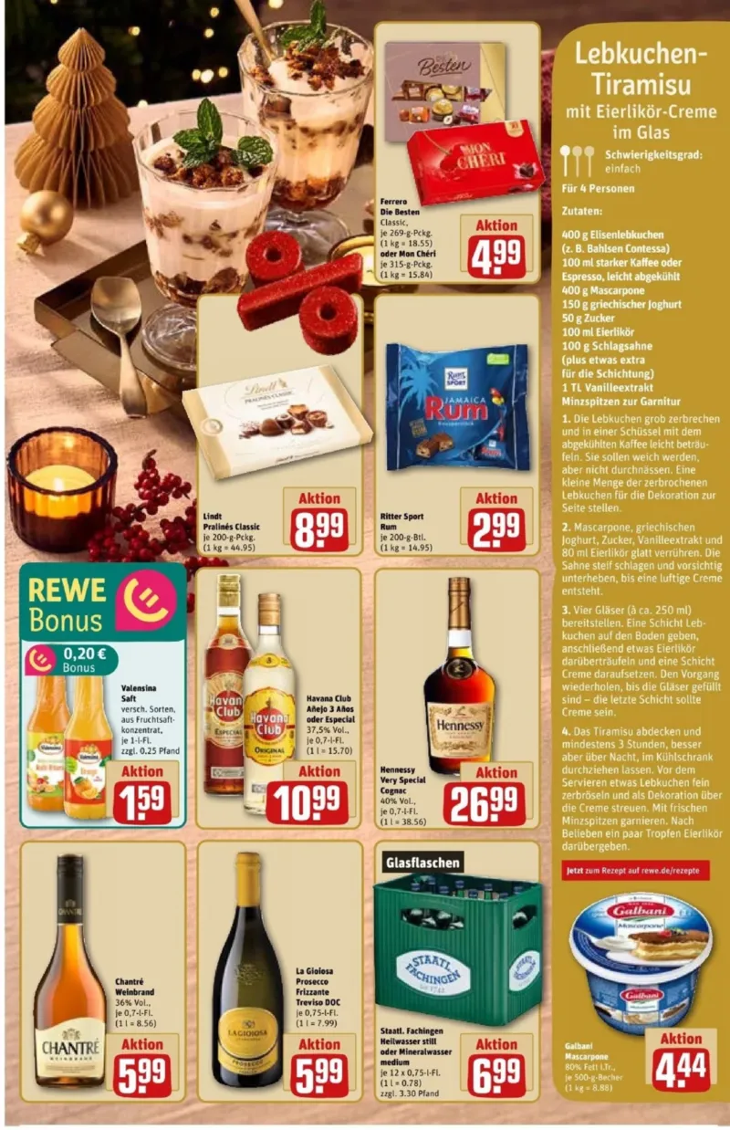REWE Prospekt vom 15.12.2025, Seite 7