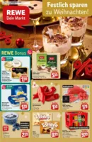 REWE Prospekt vom 15.12.2025