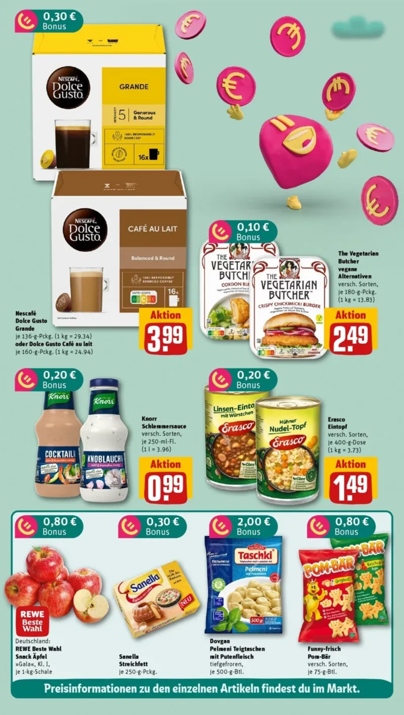 REWE Prospekt vom 29.12.2025, Seite 3