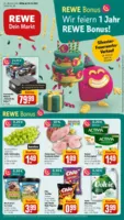 REWE Prospekt vom 29.12.2025