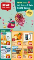REWE Prospekt vom 05.01.2026