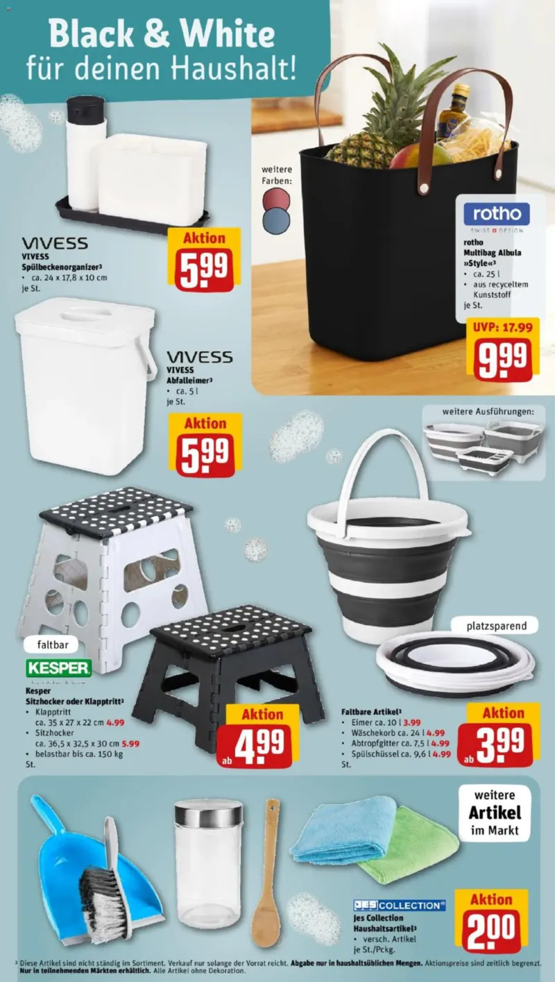 REWE Prospekt vom 12.01.2026, Seite 27