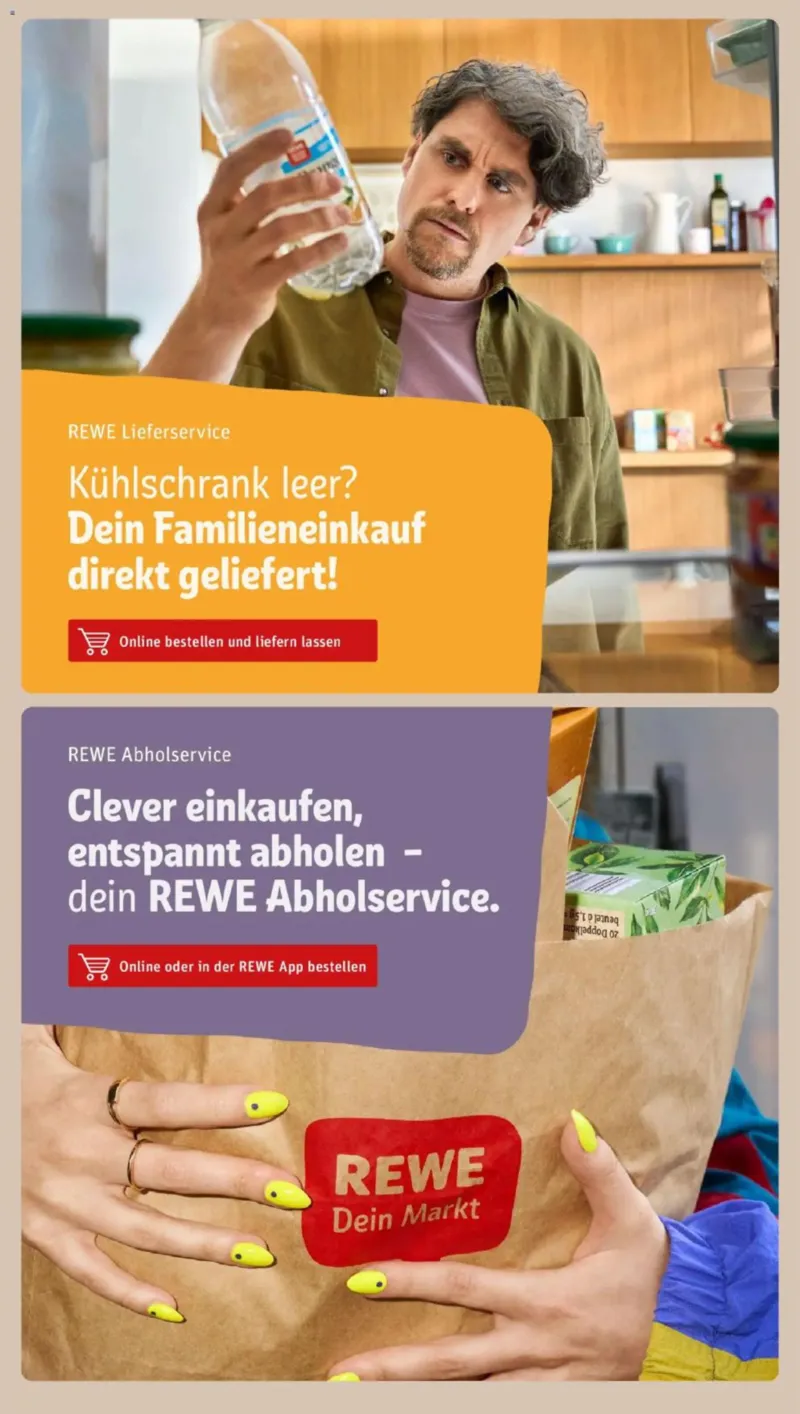 REWE Prospekt vom 12.01.2026, Seite 28