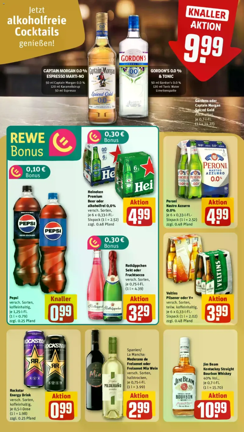 REWE Prospekt vom 19.01.2026, Seite 13