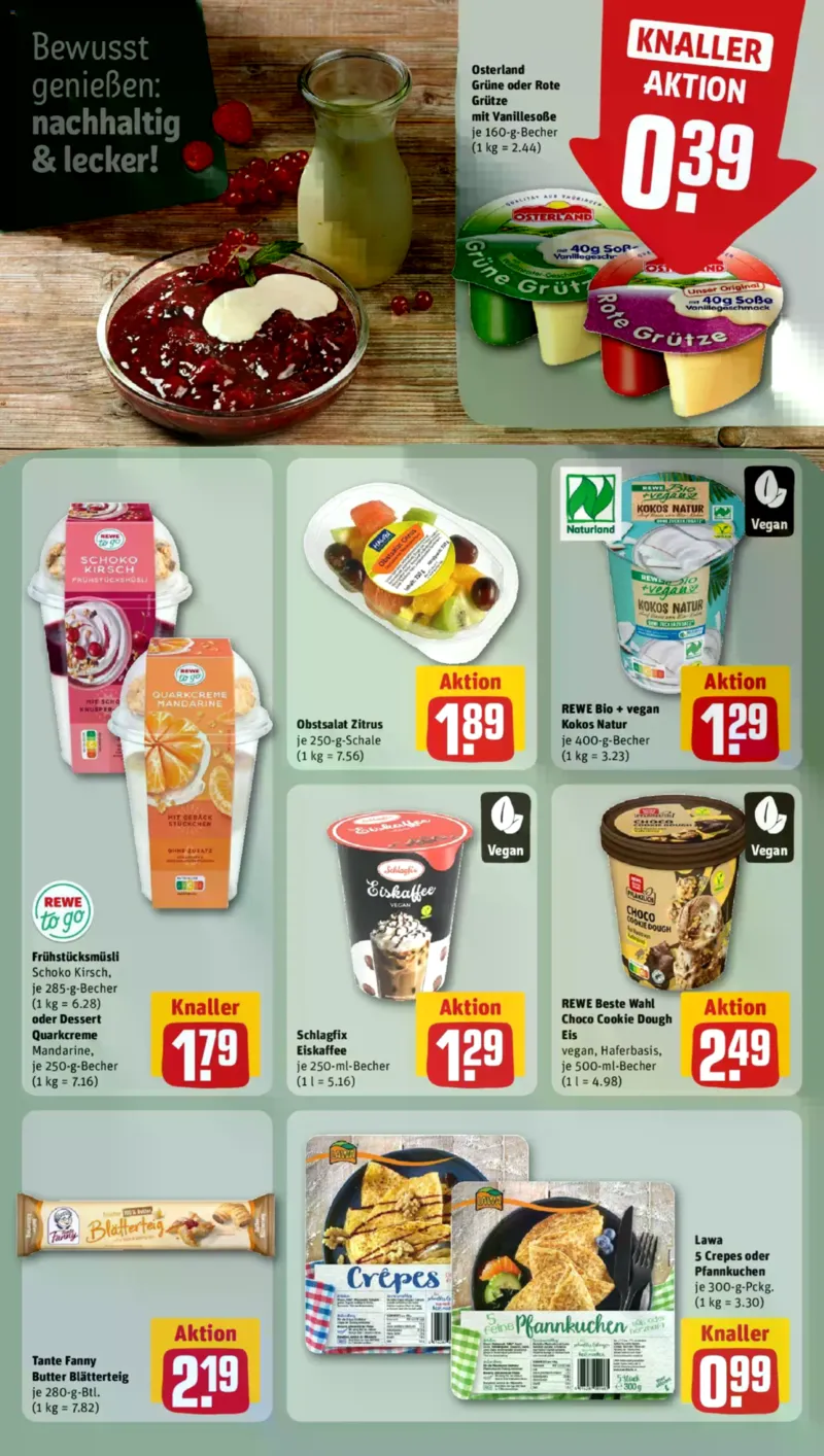 REWE Prospekt vom 19.01.2026, Seite 17