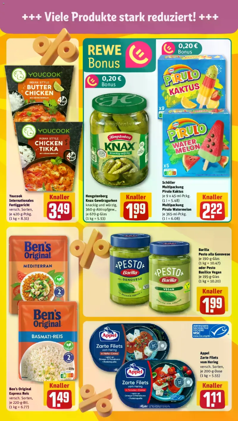 REWE Prospekt vom 19.01.2026, Seite 7