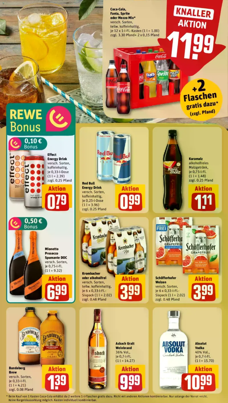 REWE Prospekt vom 26.01.2026, Seite 13