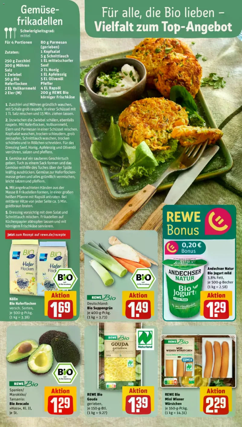 REWE Prospekt vom 26.01.2026, Seite 4