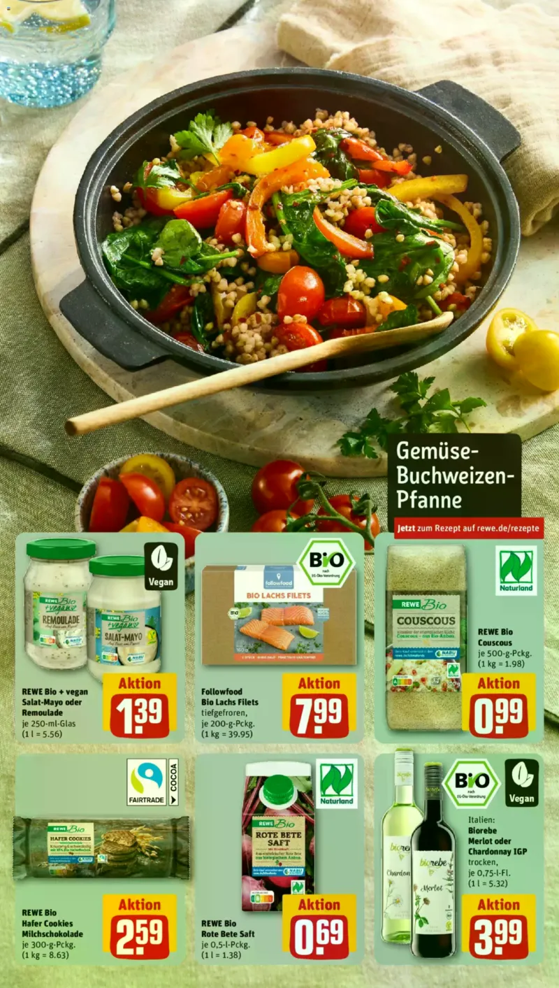 REWE Prospekt vom 26.01.2026, Seite 5